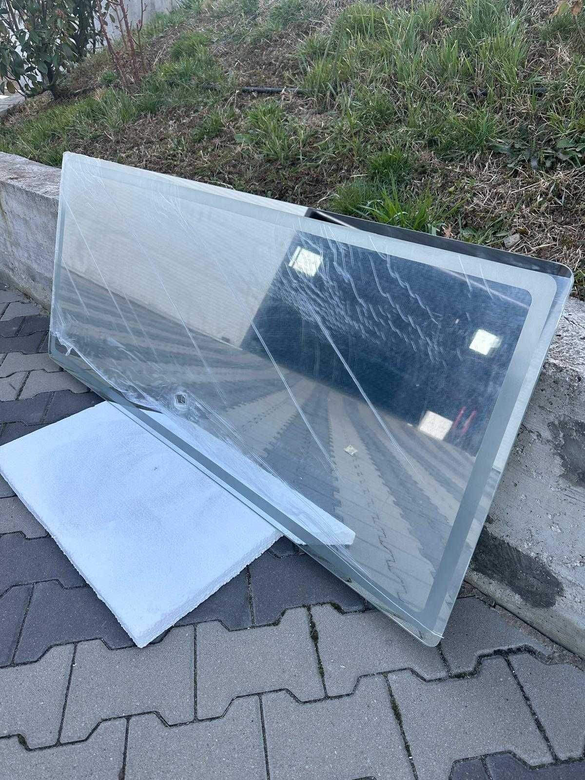 Oglinda Led, Dezaburire Touch, 3 Culori, Intensitate reglabila, 60x140