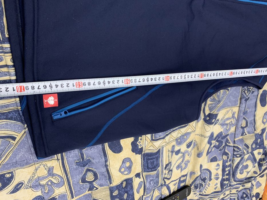 Engelbert Strauss поларен елек 3 XL