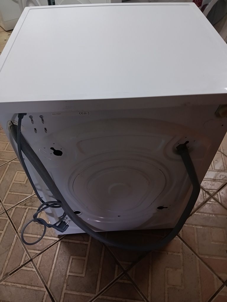 Пералня Сименс Siemens IQ 300 A+++ 7кг 2 години гаранция!