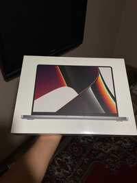 Macbook pro 14, m1 чип