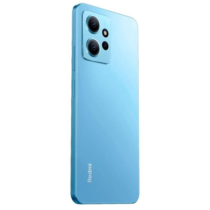 Redmi note 12 ice blue
