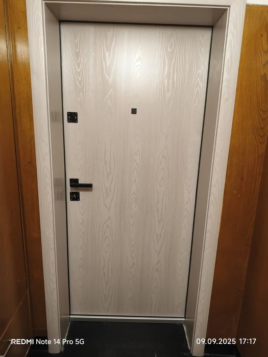 Дава се под наем Тристаен апартамент в Стара Загора, Операта - 48 кв.м за 204 € - Снимка #9