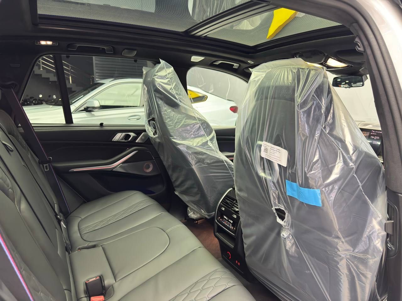 Продается новый Bmw X5 50e Plug in Hybrid