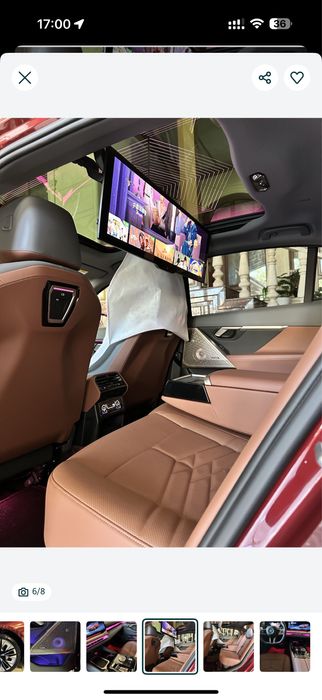 Bmw i5 edrive 35L Nasiya Savdoga