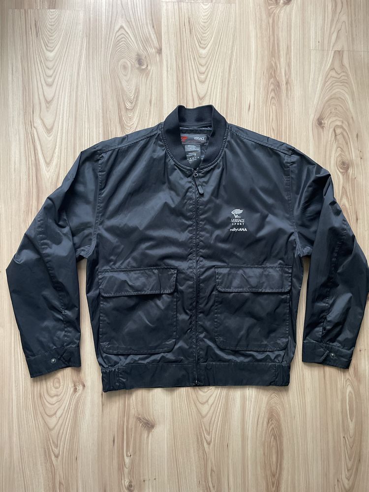 VERSACE sport Bombers/мъжко яке/бомбър М\L