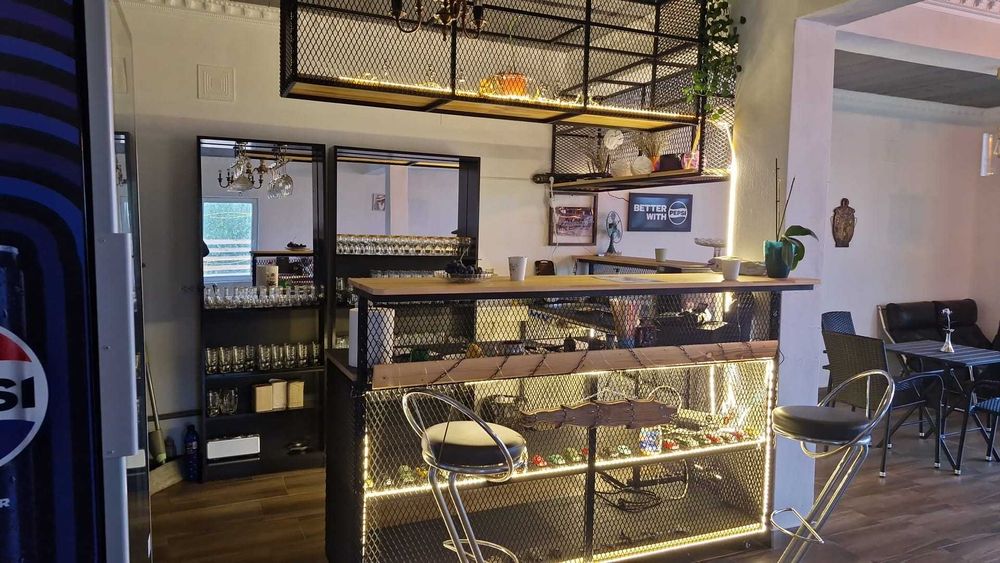 Închiriez sală evenimente private, Magreb Bistro, Vernești