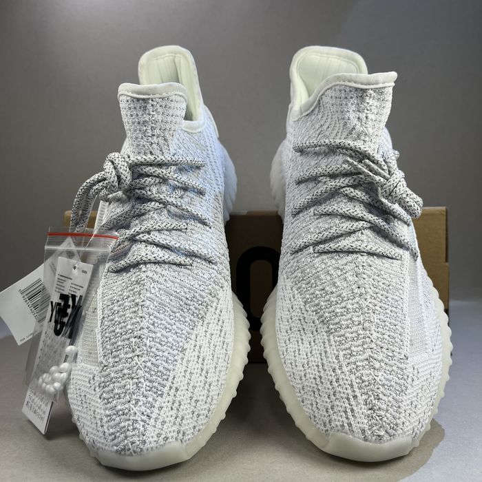 Yeezy Boost 350 White! НОВИ!