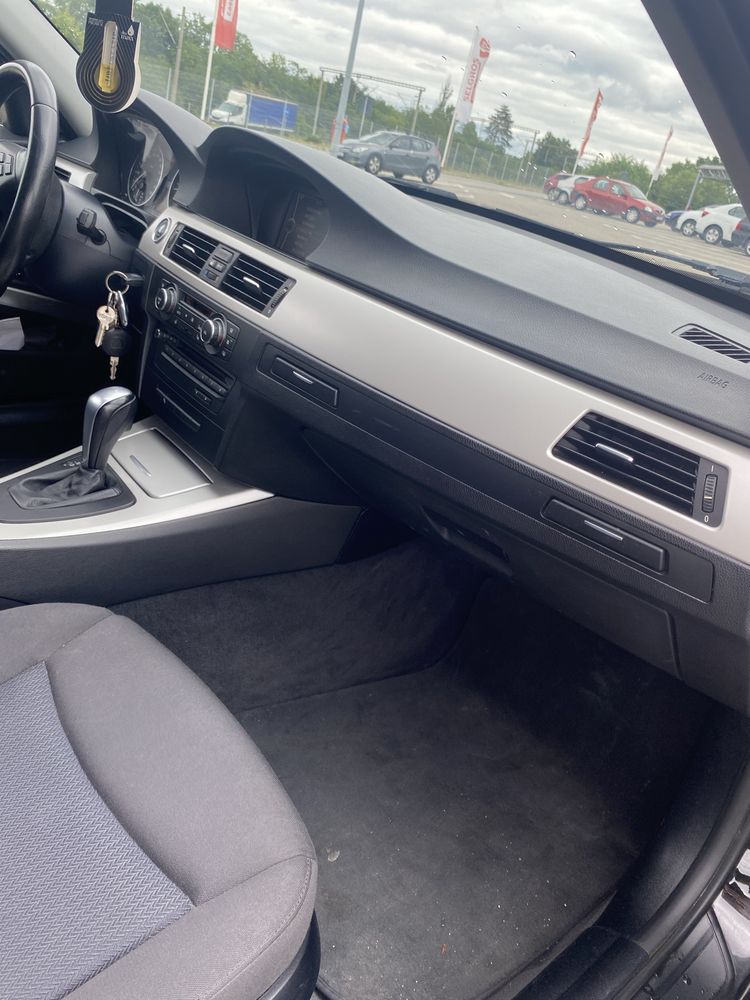 Bmw seria 3 Automat