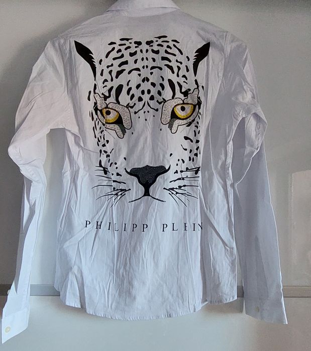 Camasa Dama Philipp Plein