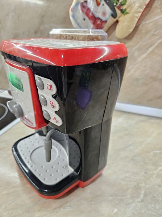 Детска кафе машина