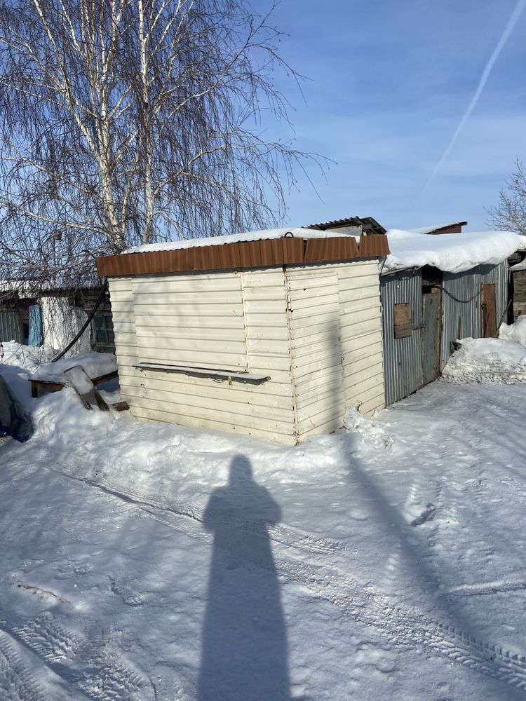 Продам вагончик летний вариант можно под ларек