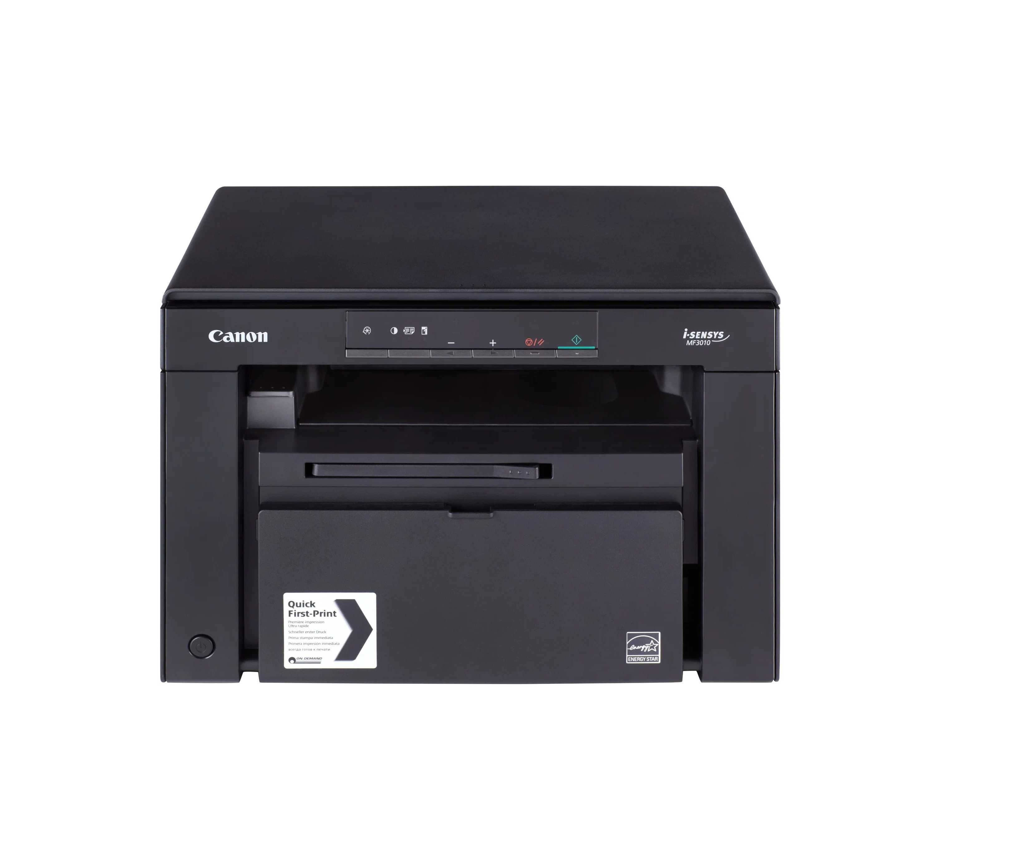 | Принтер 3 in1 Canon i-SENSYS MF3010