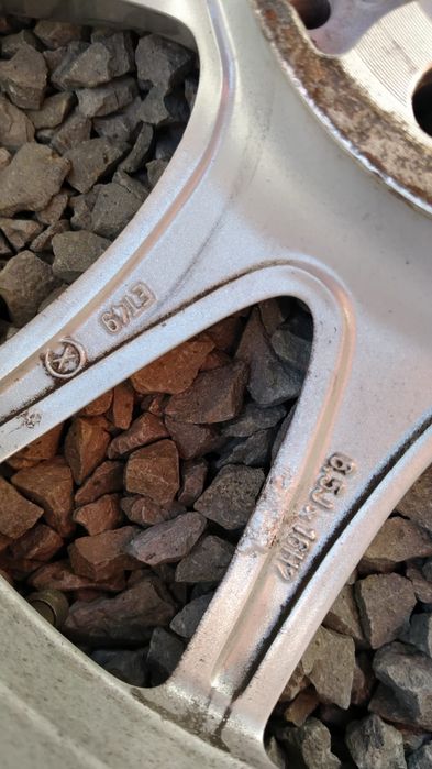 Ser roti Mercedes C class