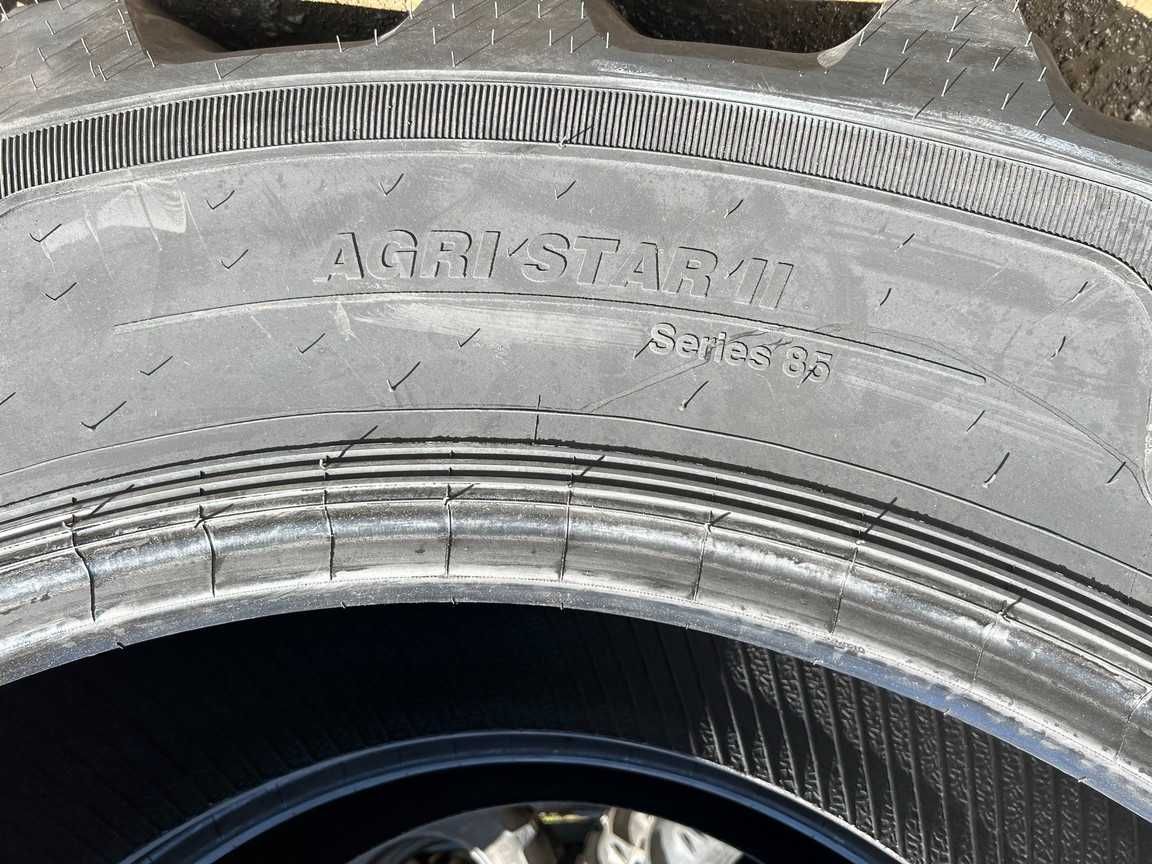 460/85R38 pentru tractor spate anvelope radiale noi marca ALLIANCE