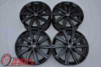 Jante 19 inch Originale Audi A6 4K C8 R19 negru