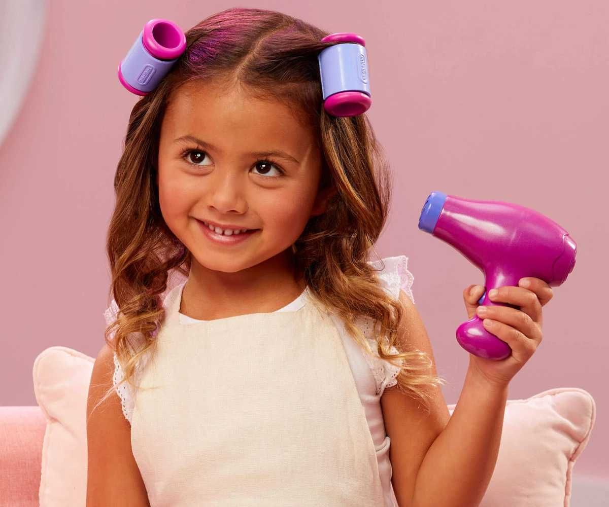 Детски СПА комплект Little Tikes, козметичен салон