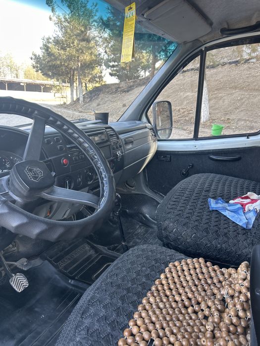 Gazel 2008 йил холати зур, ишга тайёр.