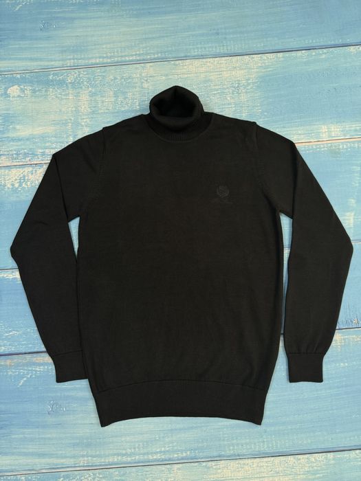 Helanca Maleta Loro Piana Premium s-xxl