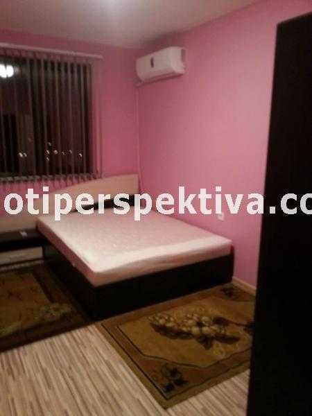Продава се Двустаен апартамент в Пловдив, Кючук Париж - 80 кв.м за 1525 €/кв.м - Снимка #4