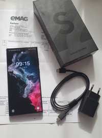 Samsung Galaxy S22 Ultra 256 gb 12 gb ram Garantie