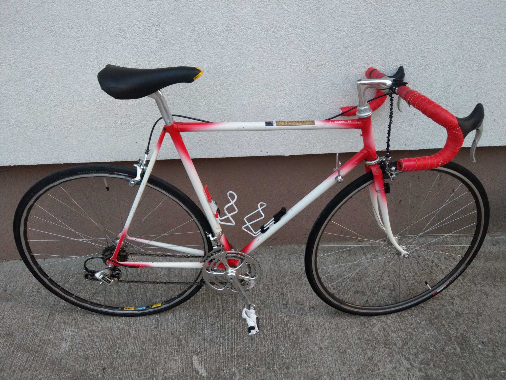 Cursiera carbon Giant, Pinarello, Cobra, fixie Legnano, Shimano 600
