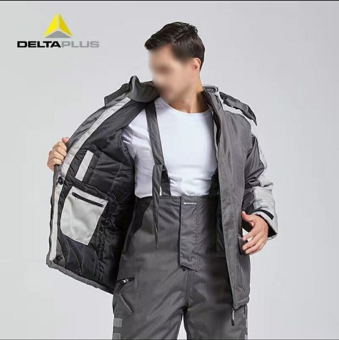 Зимний костюм Delta plus Norland XXL