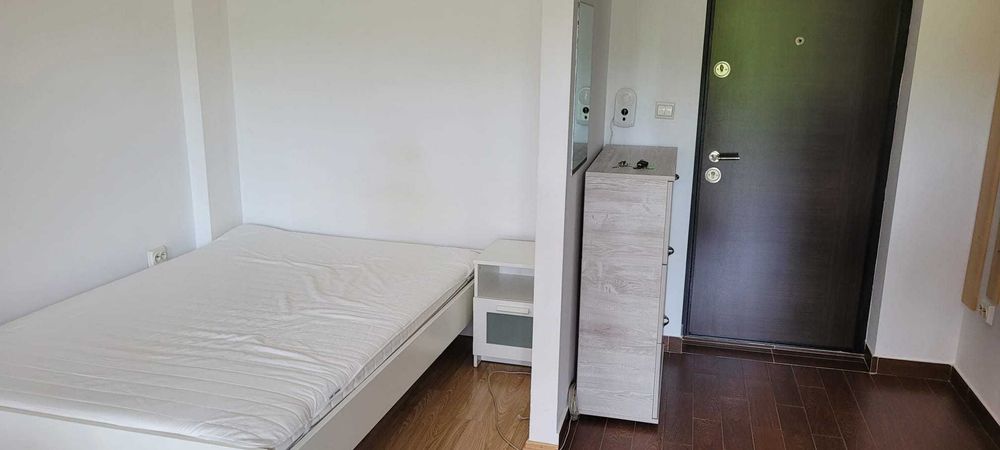 Apartament cu 1 acmera de inchiriat str. Saturn (Calea Baciului), Cluj