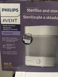 Стерилизатор Philips Avent