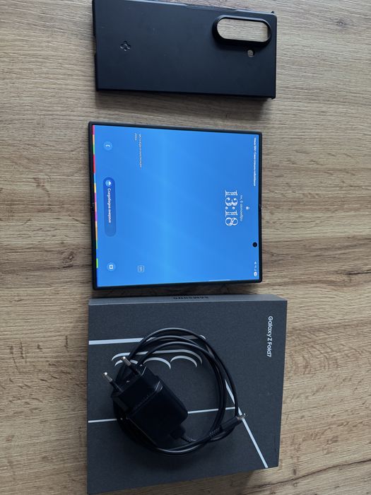 Samsung Galaxy Z Fold 7, 512 GB