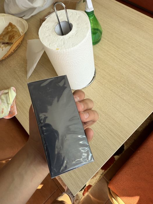 Parfum sauvage nou