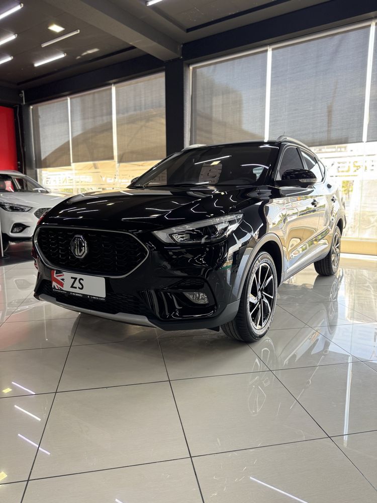 MG ZS 12 oyga bo’lib to’lash imkon kafolat 3 yil