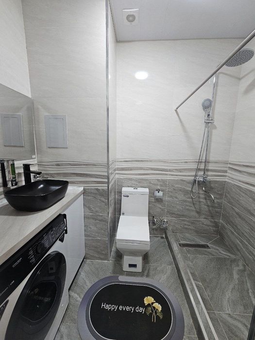 Продаётся квартира ЖК Prestige Gardens 1/9/14