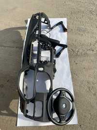 Vand Kit Airbag + Plansa Bord BMW F30/F31