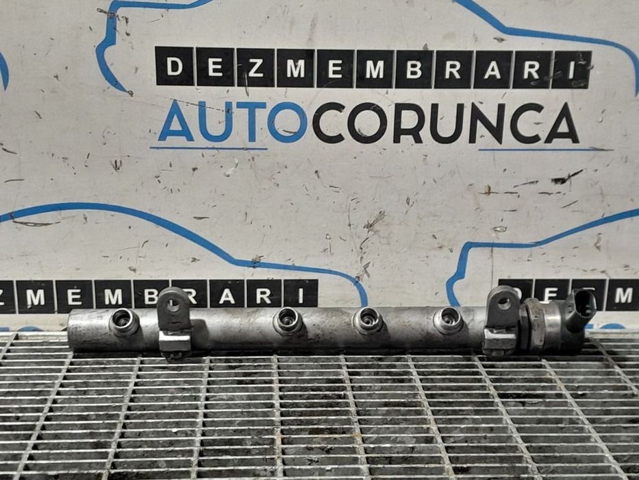 Rampa injectoare Mercedes ML W164 Facelift 3.0 D 2008 - 2011 231CP 642820 Euro4 (1072) ...