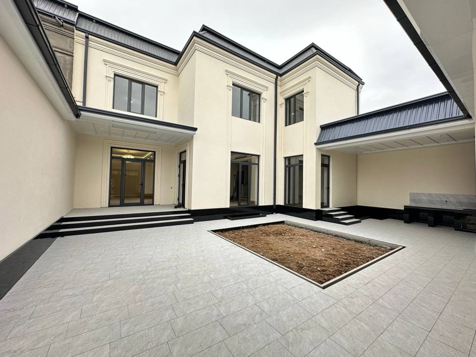 Продаётся новый дом!!  Ориентир: Юнусабадский район Кулол махалля