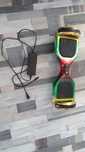 Hoverboard cu bluetooth