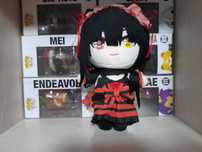 Jucarie Plus Anime Date A Live - Kurumi Tokisaki