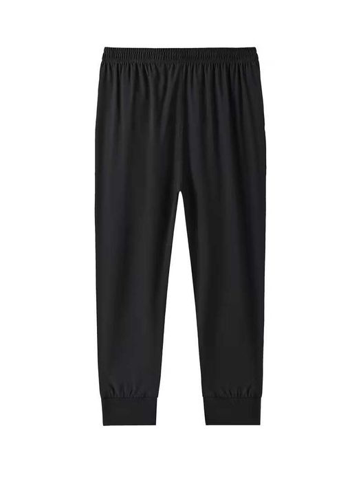Pantaloni sport casual,mărimea XXLpentru bărbați,negru,gri,albastrunoi