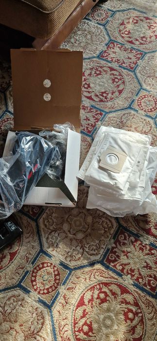 Aspirator multifunctional Pentavap Delonghi