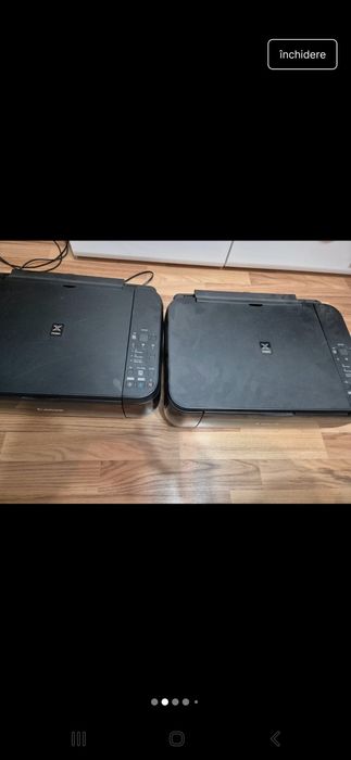 Imprimanta Canon Mp280