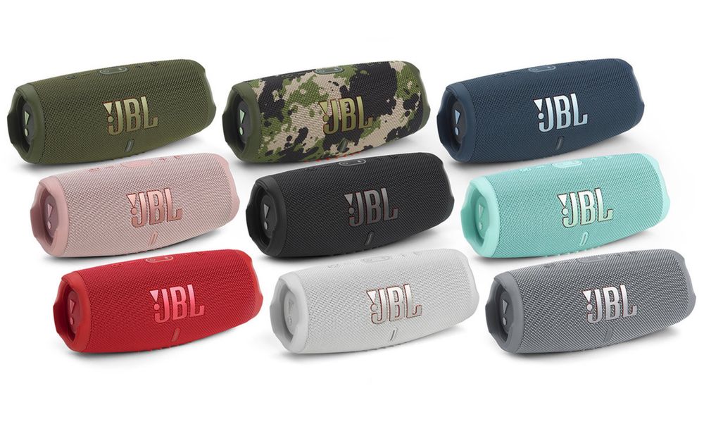 JBL Charge 5  (оптом)