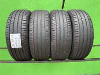 235/65/17 MICHELIN LATITUDE DOT 2021 Profil 7mm Profil 85%