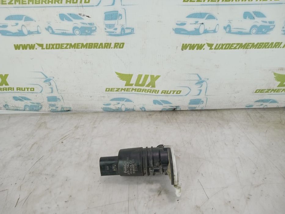 Pompa apa vas lichid parbriz JX7B-17K624-AA Ford Focus 4 [2018 - 2022