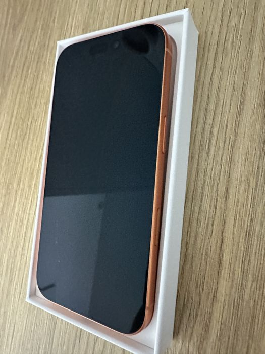 Iphone 17 pro 256gb