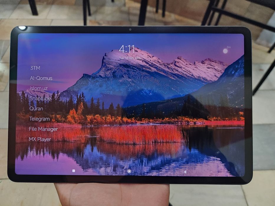 Redmi Pad Pro WIFI faqat