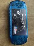 Consola psp 2000/3000