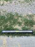 VAND Ledbar, Bullbar si Jante ET30 Duster
