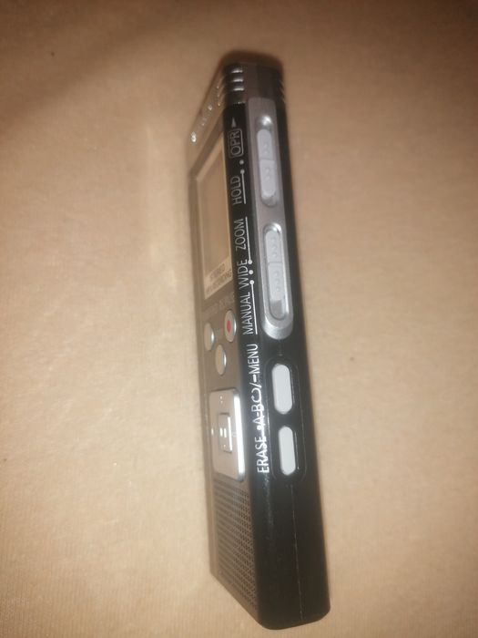 Reportofon Panasonic