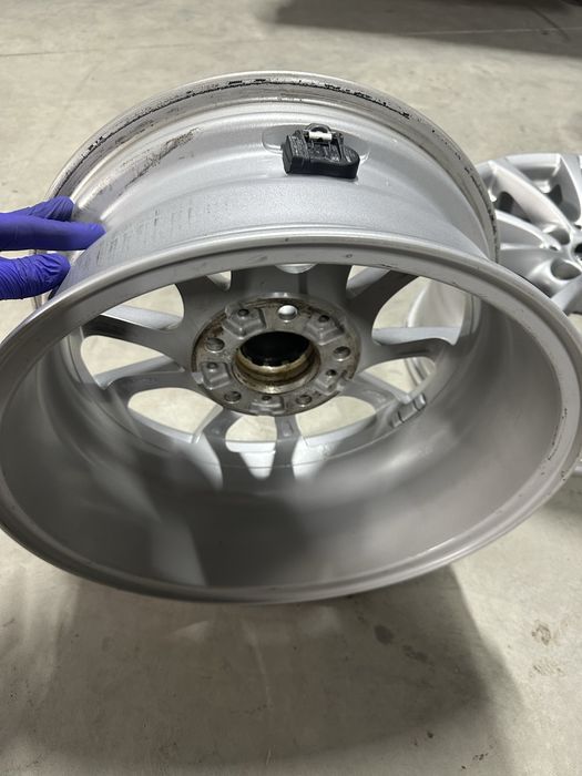 Jante R16 BMW F30 F31 F35