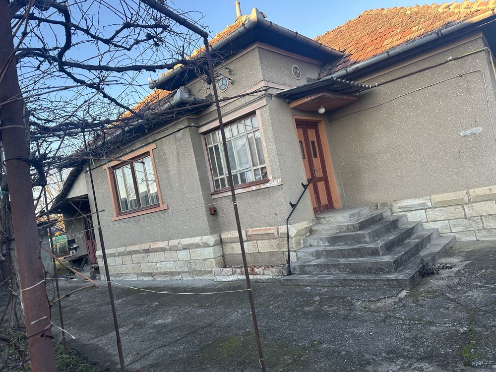 Casa de vanzare in Gherla